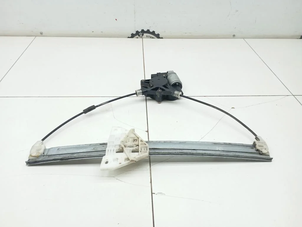 Стеклоподъемник передний правый Mazda 6 2006 GG