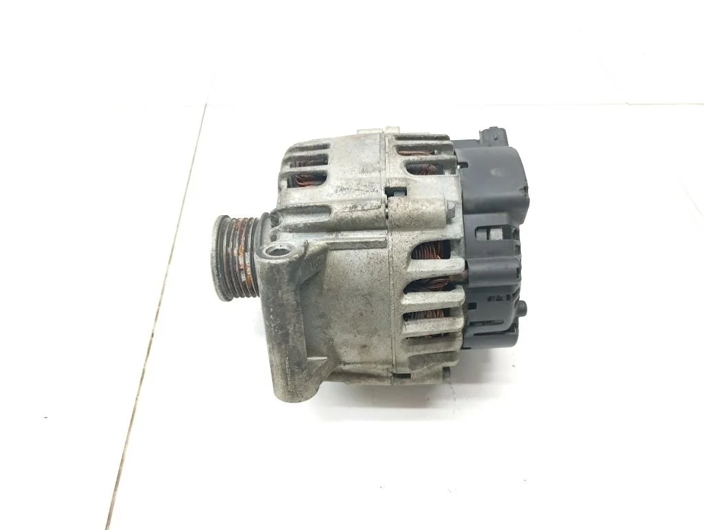 Генератор Peugeot 308 T7