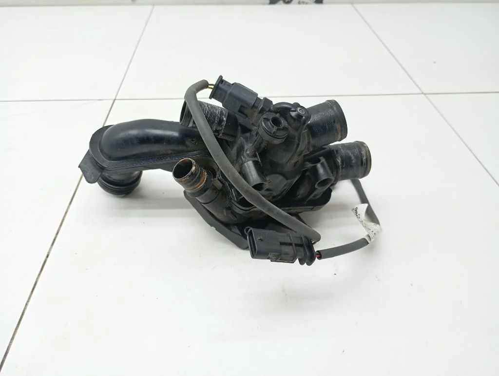 Термостат Peugeot 308 T7