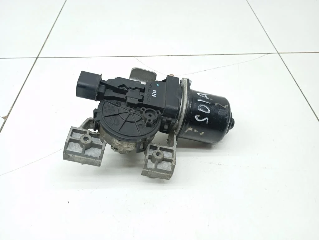 Моторчик дворников передний Hyundai Solaris 2 HSR