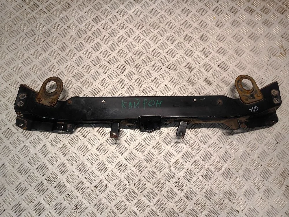 Панель передняя SsangYong Kyron