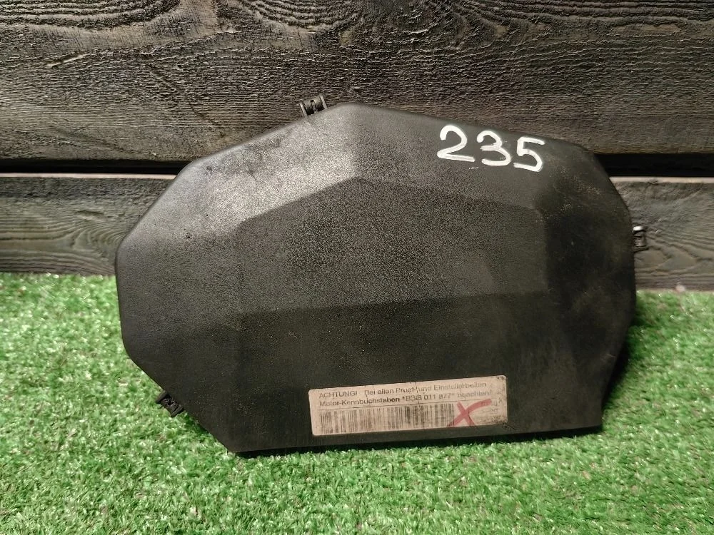 Кожух ремня ГРМ Volkswagen Passat B5