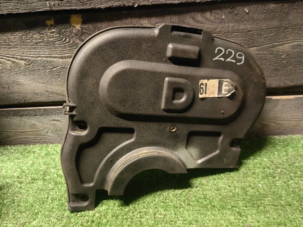 Кожух ремня ГРМ Daewoo Nexia