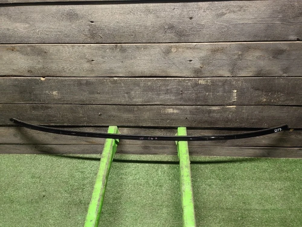 Молдинг крыши правый BMW 5 серия E39