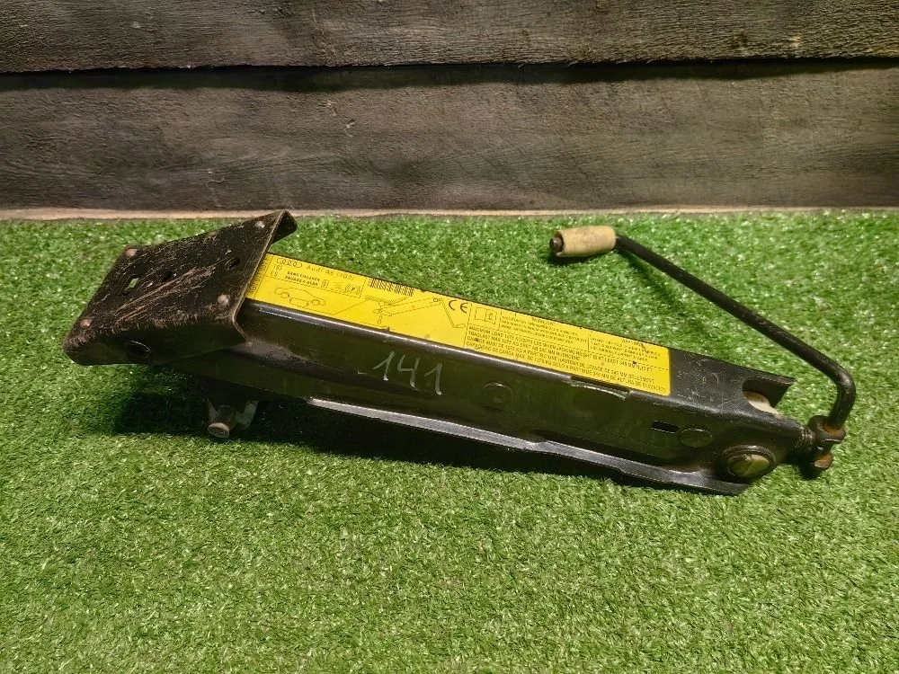 Домкрат Audi A6 C7