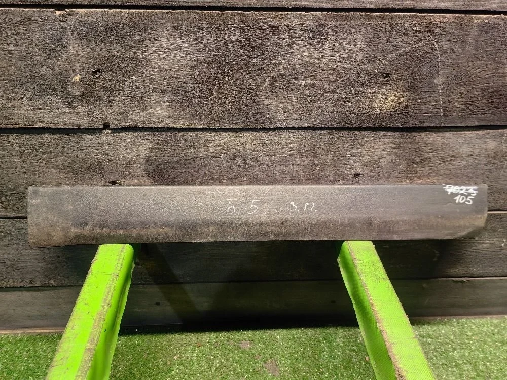 Молдинг задней правой двери Volkswagen Passat B5