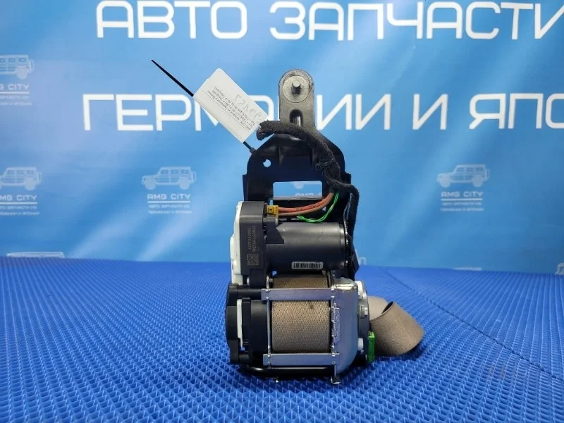 Ремень безопасности Mercedes-Benz E-Class 2012 A2078605285 W207 М276957, передний правый