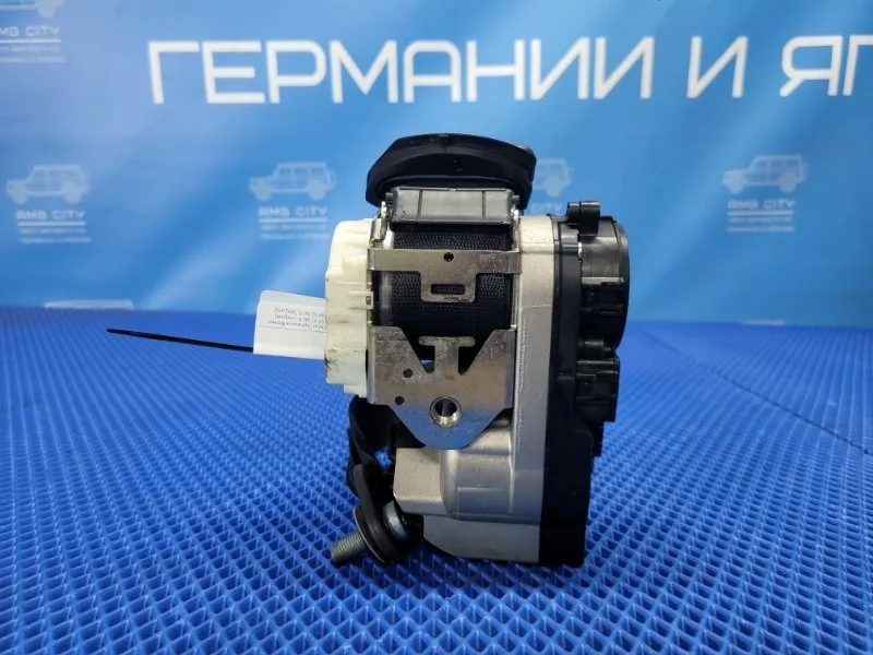 Ремень безопасности Mercedes-Benz S-Class 2003 A2208602485 W220 M275950, передний правый