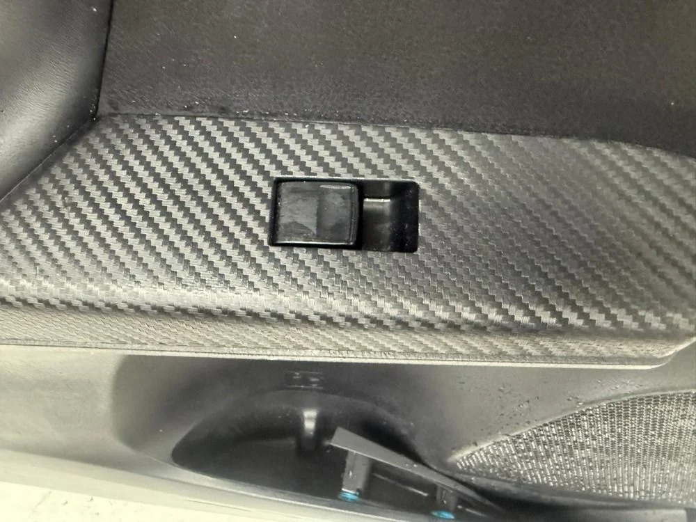 Кнопка стеклоподъемника Toyota RAV4 IV (2012—2015)