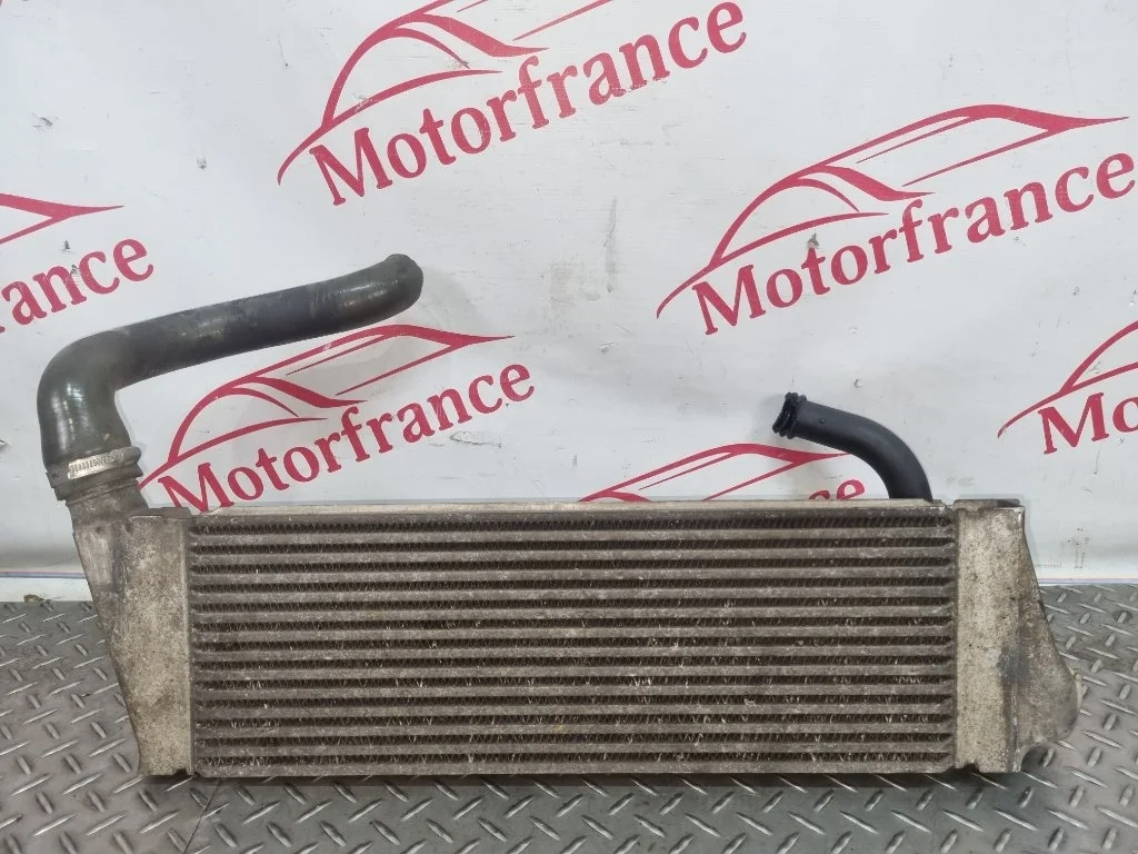 Интеркулер Renault Megane 8200700172 2