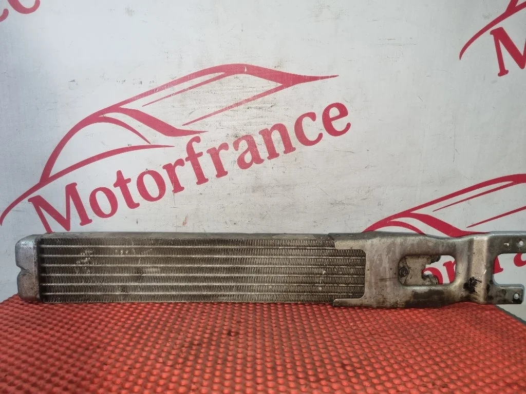 Радиатор АКПП Mercedes-Benz Gl-Class A1645002500 W164 OM629