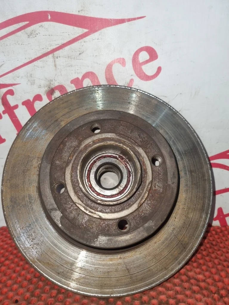 Диск тормозной Renault Megane 8660001811 2, задний