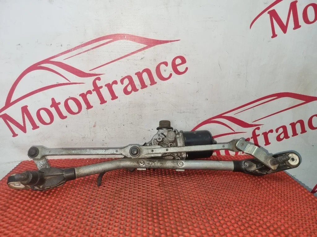 Трапеция стеклоочистителей Renault Megane 288000001R 3