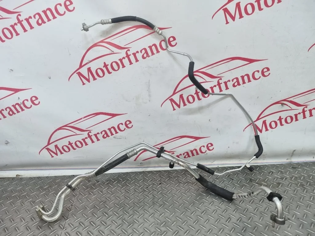 Трубка кондиционера Opel Astra 2013 1850396 J A16XER