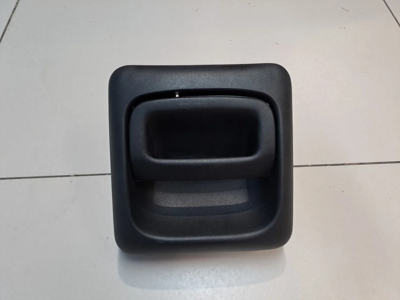 Ручка двери нaружная передняя для Fiat Ducato 244 ЕЛАБУГА 2002-2006