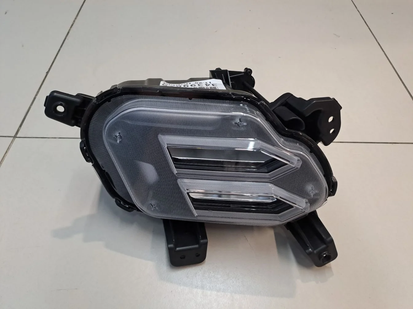 Фара противотуманная левая для KIA Sorento 2020-