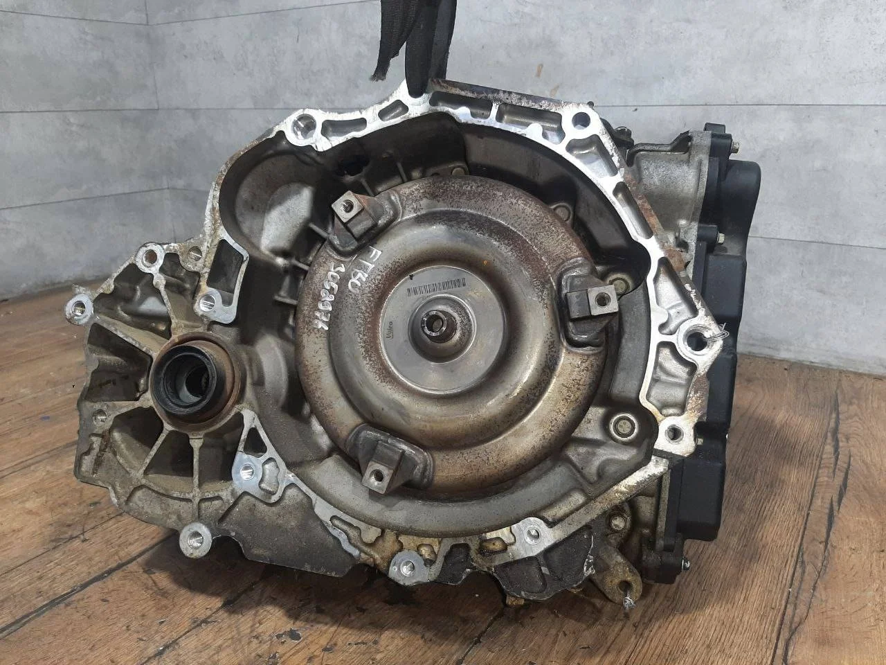АКПП Chevrolet Cruze J300