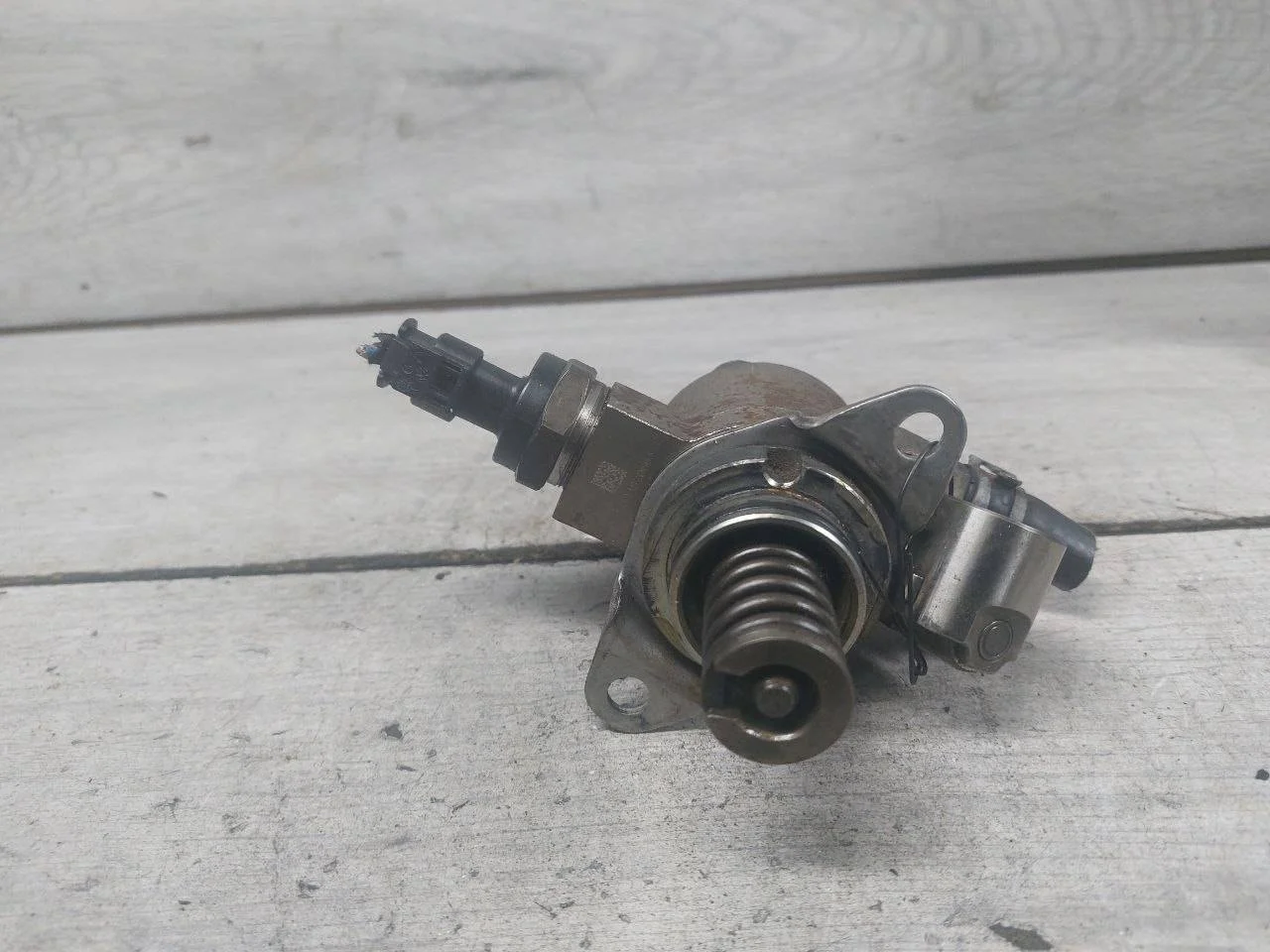 ТНВД Volkswagen Golf 6