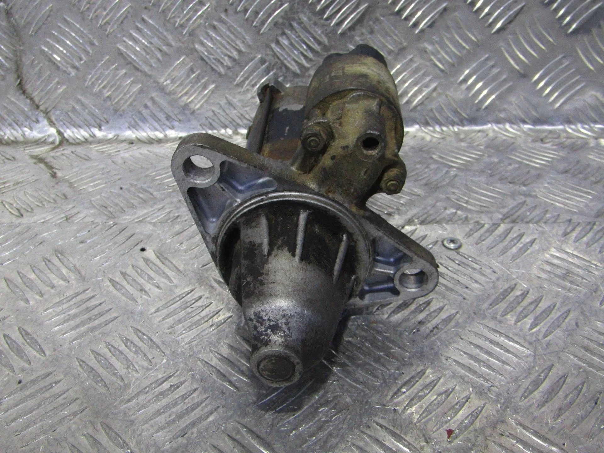 стартер Land Rover Freelander L314