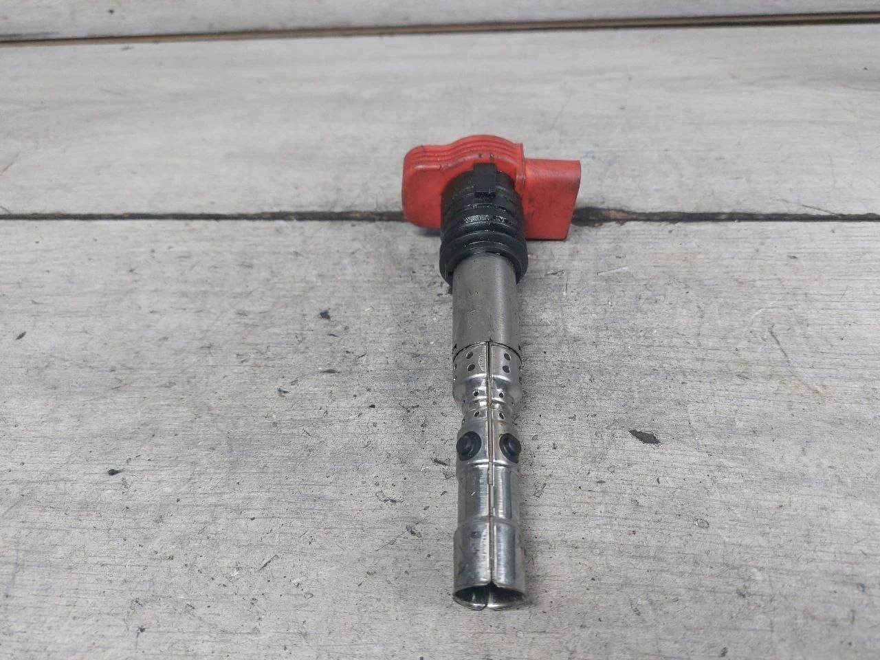 катушка зажигания Audi A6 4F/C6