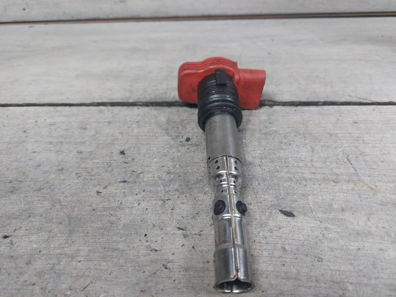 катушка зажигания Audi A6 4F/C6