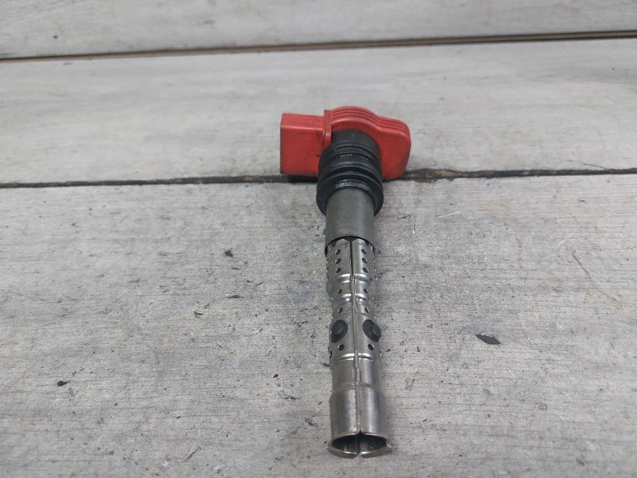 катушка зажигания Audi A6 4F/C6