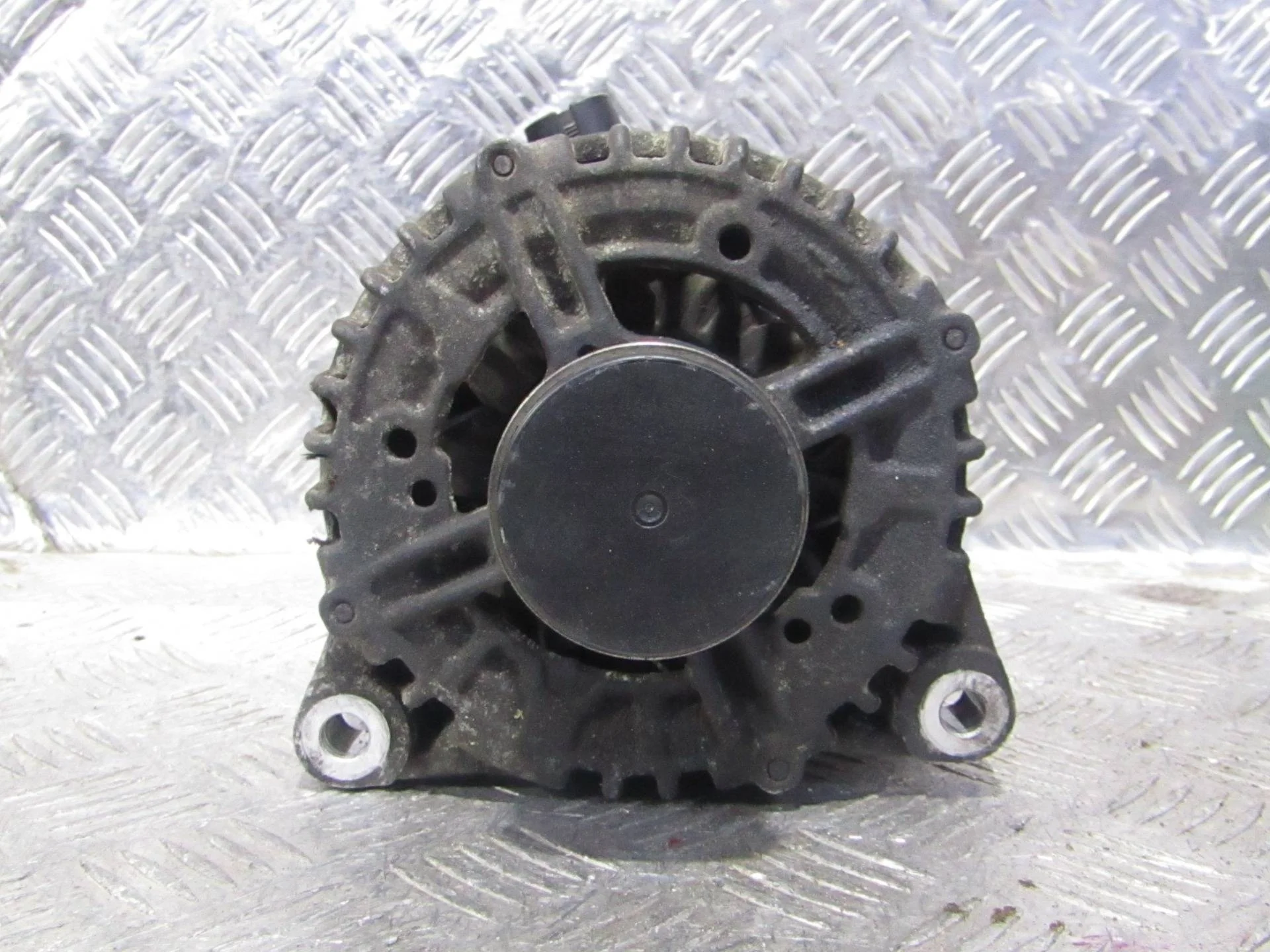 генератор Land Rover Freelander 2