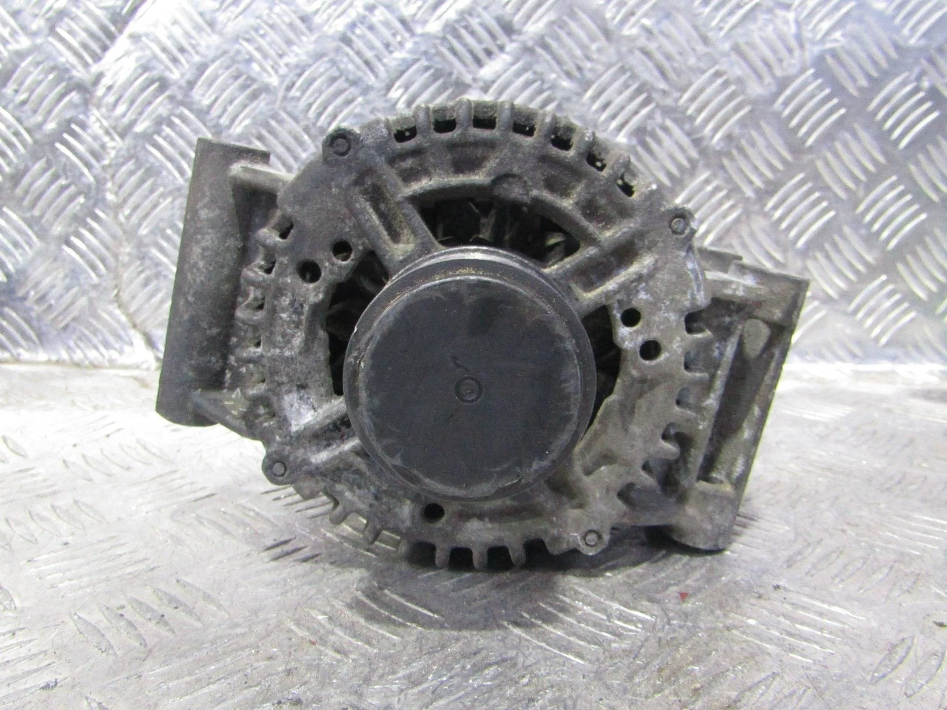 генератор Ford Transit 7