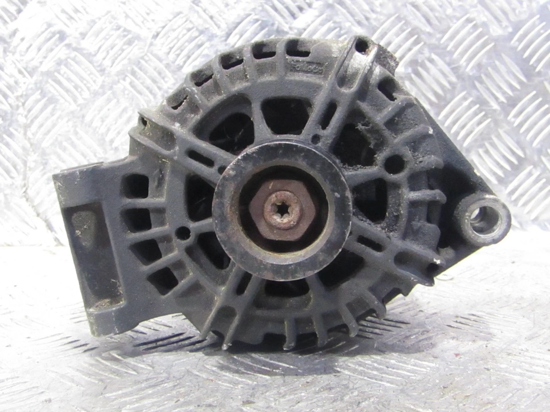 генератор Ford Focus 3