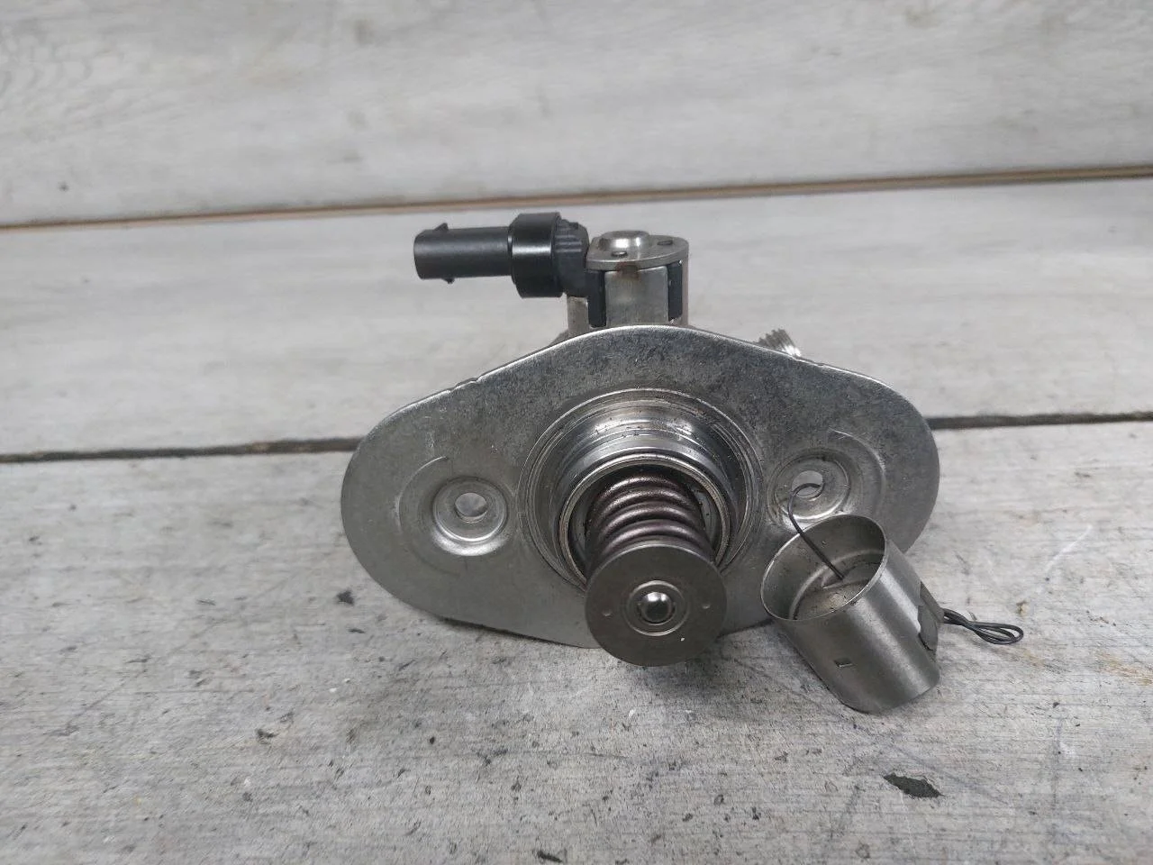 ТНВД BMW 3 F30/F31/GT F34