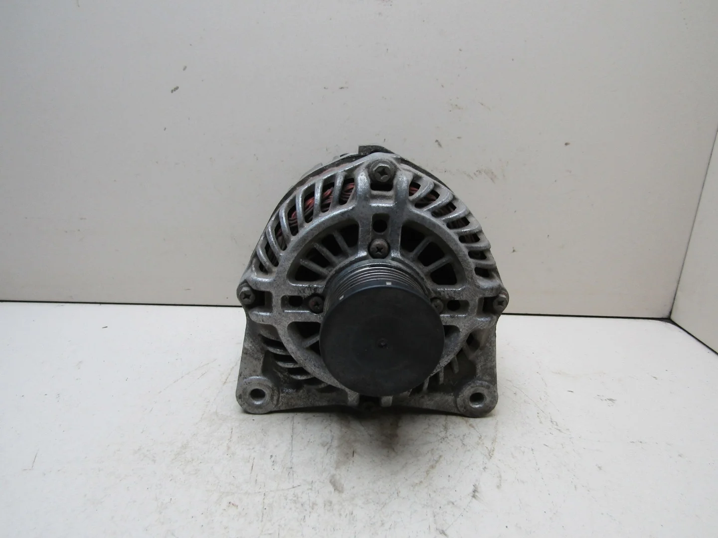 Генератор Nissan X-Trail (T31) 2007-2014  [231001FC1A]  2.0 MR20DE в Вологде