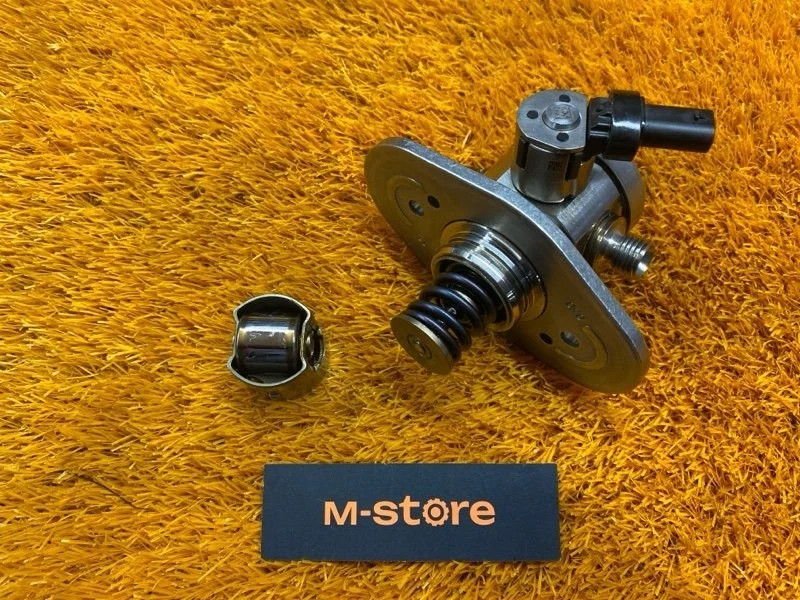 ТНВД Bmw 3-Series 2019 13518631642 G20 B48B20A