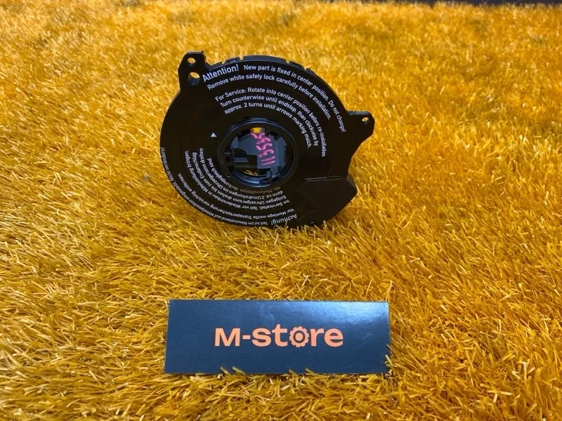 Датчик угла поворота руля Mercedes-Benz Gl-Class 2007 A1645453416 X164 273.923