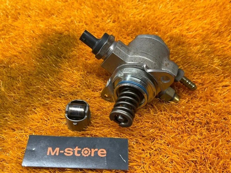 ТНВД Volkswagen Sharan 2011 03C127026J 7N CAV