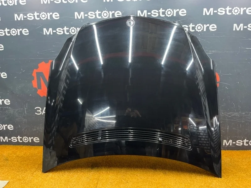 Капот Mercedes-Benz Cls-Class 2005 A2198800157 W219 272.964