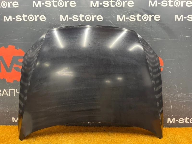 Капот Volkswagen Passat 2011 3AA823031 B7 CAXA