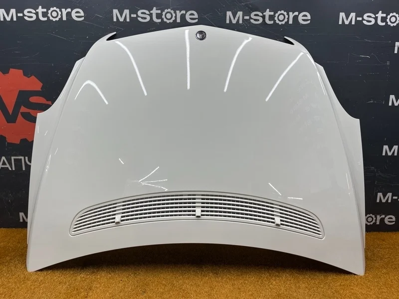 Капот Mercedes-Benz R-Class 2010 A2518800057 W251 272.967