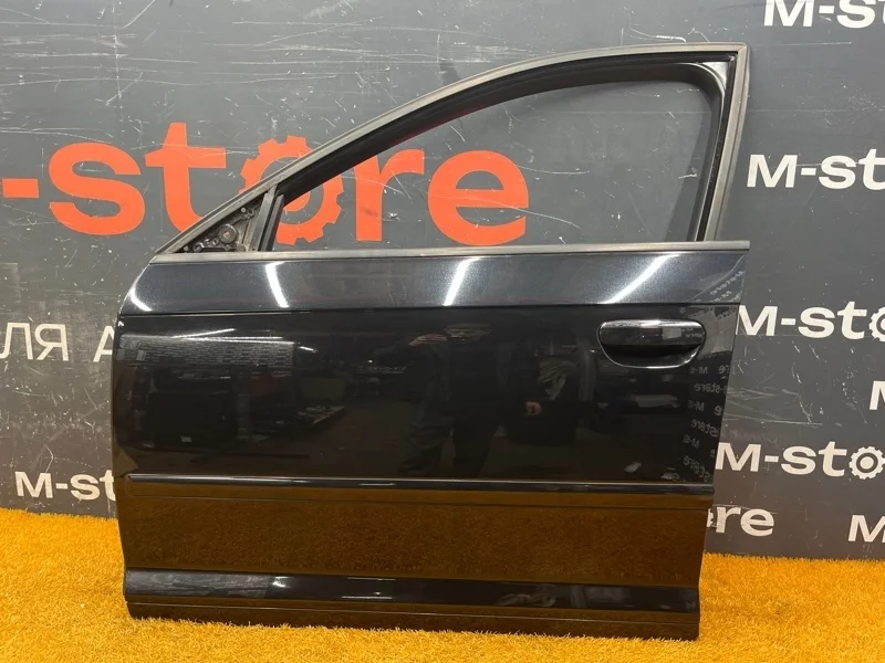 Дверь Audi A3 2011 8P4831051A 8P CAXC, передняя левая