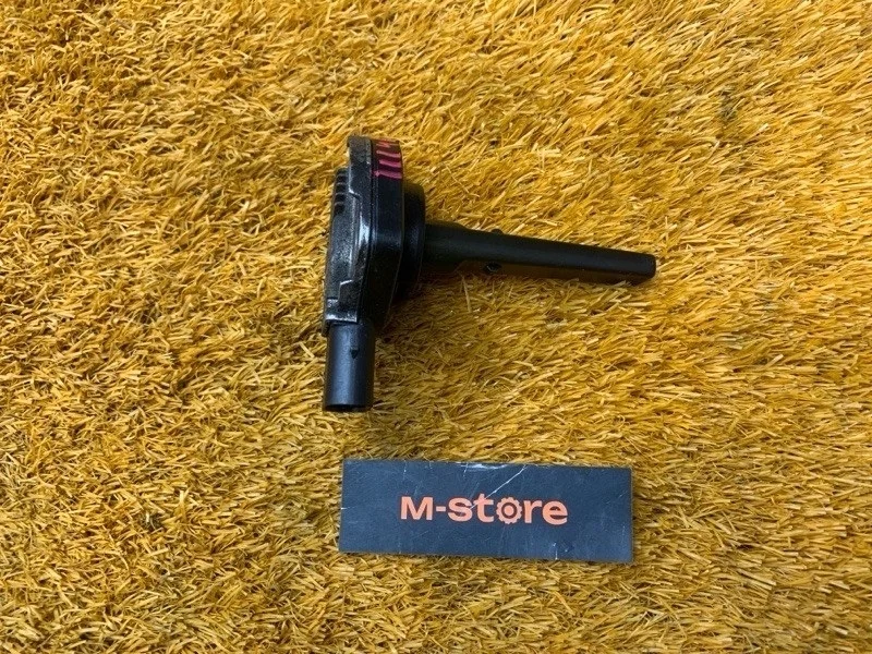 Датчик уровня масла BMW X3 2006 7508003 E83 M54B25 (256S5)