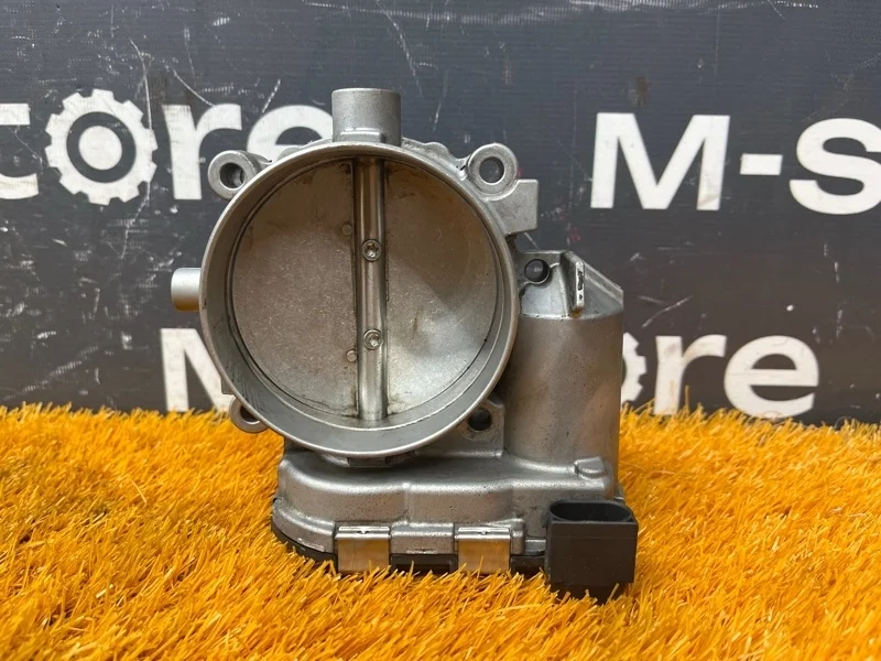 Дроссельная заслонка Mercedes-Benz Gl-Class 2007 A2731410325 X164 273.923