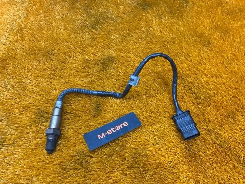 Датчик кислорода BMW X5 2010 7596908 E70 N55B30A