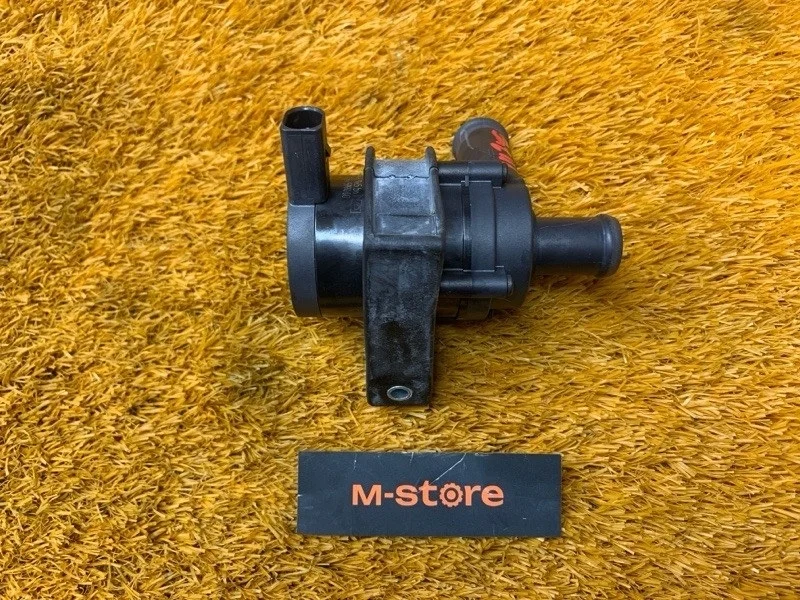 Помпа дополнительная Audi A4 2011 06H965561 B8/8K CDNB