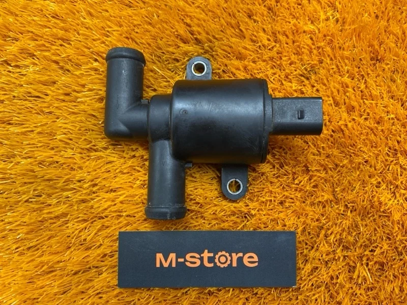 Клапан электромагнитный Audi Q7 2015 4H0121671D 4M CYR