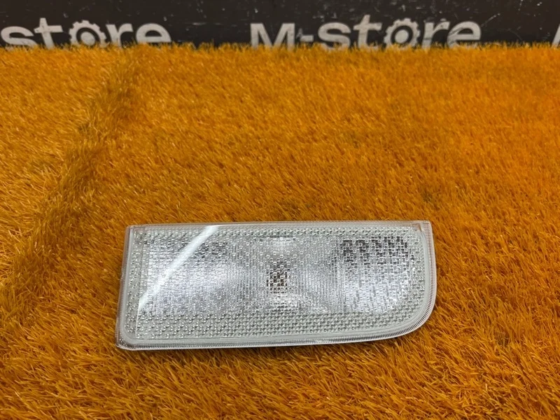 Плафон подсветки багажника Land Rover Range Rover 2002 XFD000053 L322 M62B44, левый