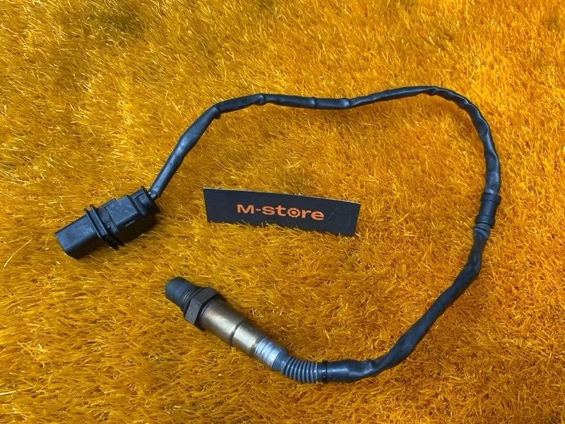 Датчик кислорода Volkswagen Sharan 2011 03C906262AM 7N CAV