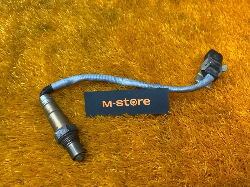 Датчик кислорода Mercedes-Benz M-Class 2012 A0065421718 W166 642.826