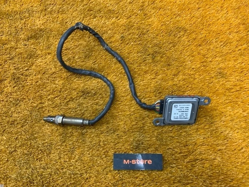 Датчик NOX Mercedes-Benz C-Class 2014 A0009053503 W205 274.920