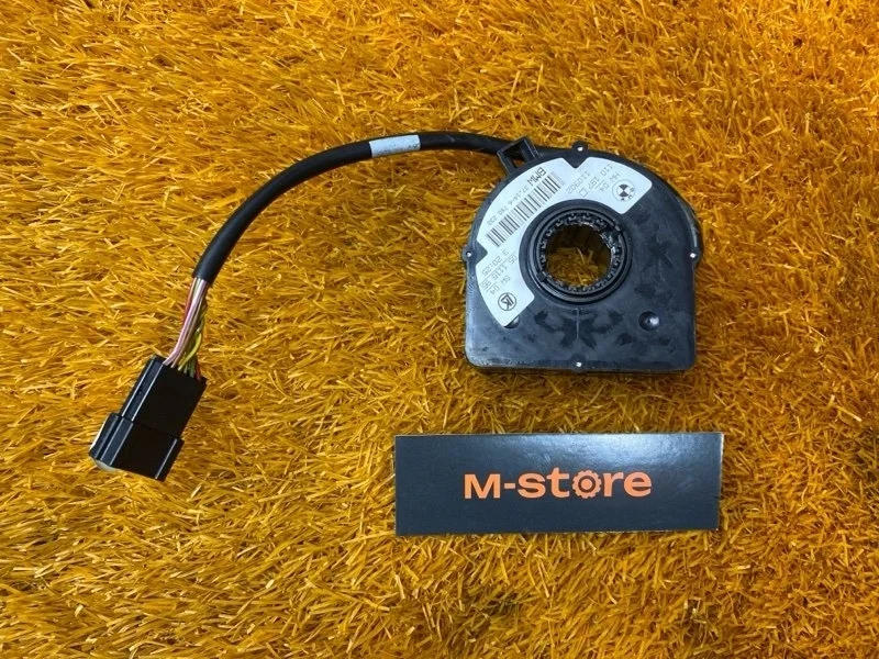 Датчик угла поворота руля Land Rover Range Rover 2002 37146760232 L322 M62B44