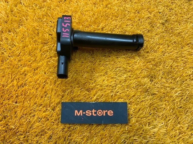 Датчик уровня масла Bmw X3 2012 7607910 F25 N55B30A