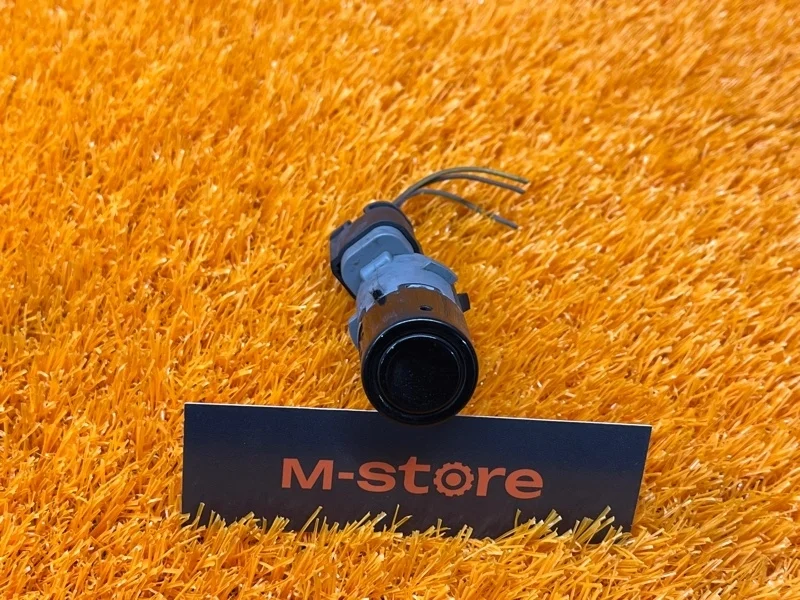 Датчик парковки , парктроник Land Rover Range Rover 2006 YDB500371 L322 448PN, передний